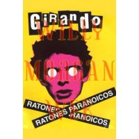 Ratones Paranoicos